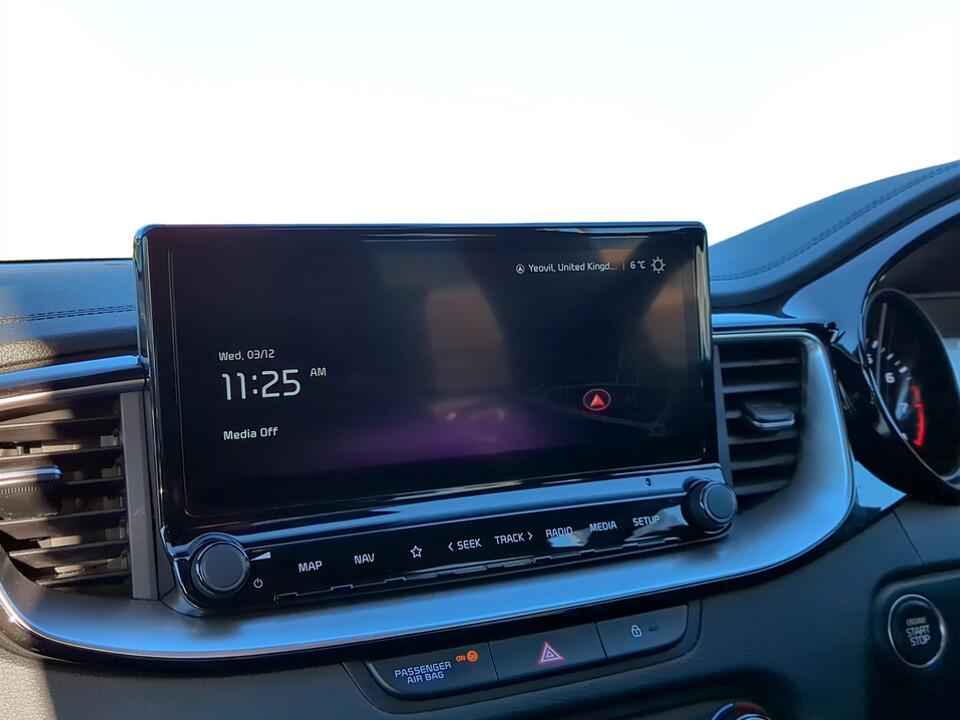 Used Kia XCeed 2025 for sale - 77278534: Photo 9