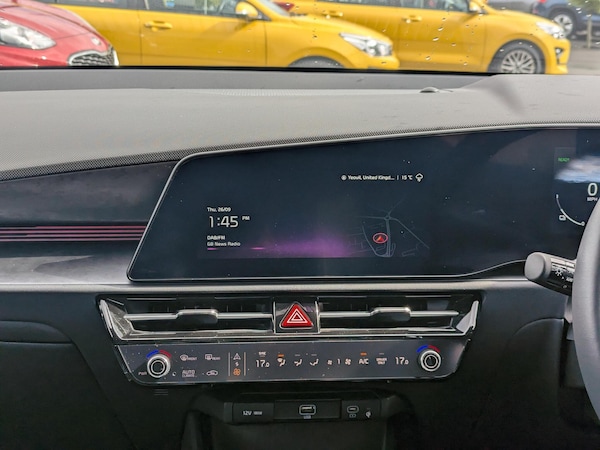 Used Kia Niro 2023 for sale - 76152278: Photo 10