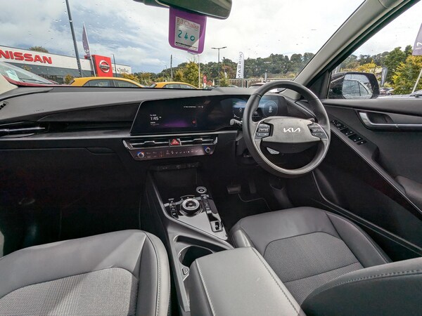 Used Kia Niro 2023 for sale - 76152278: Photo 11