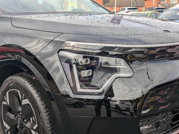 Used Kia Niro 2023 for sale - 76152278: Photo 14