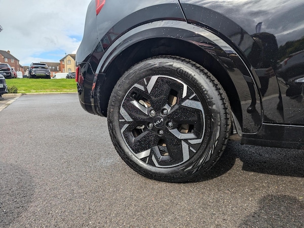 Used Kia Niro 2023 for sale - 76152278: Photo 17
