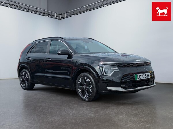 Used Kia Niro 2023 for sale - 76152278: Photo 1
