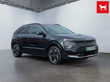 Kia - Niro