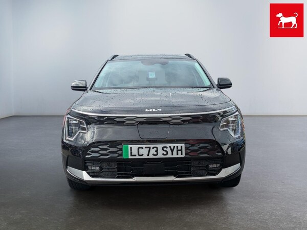 Used Kia Niro 2023 for sale - 76152278: Photo 3