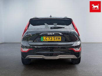 Used Kia Niro 2023 for sale - 76152278: Photo 4