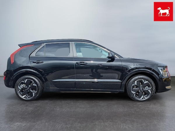 Used Kia Niro 2023 for sale - 76152278: Photo 5