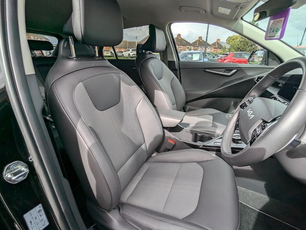 Used Kia Niro 2023 for sale - 76152278: Photo 6
