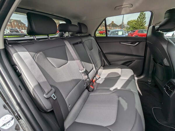 Used Kia Niro 2023 for sale - 76152278: Photo 7