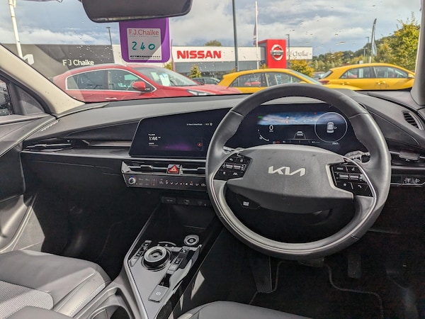 Used Kia Niro 2023 for sale - 76152278: Photo 9