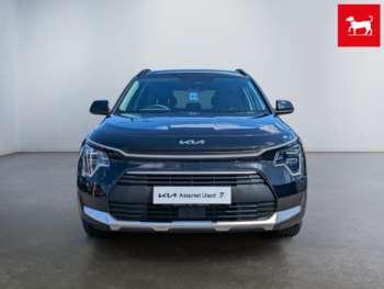Used Kia Niro 2024 for sale - 74909521: Photo