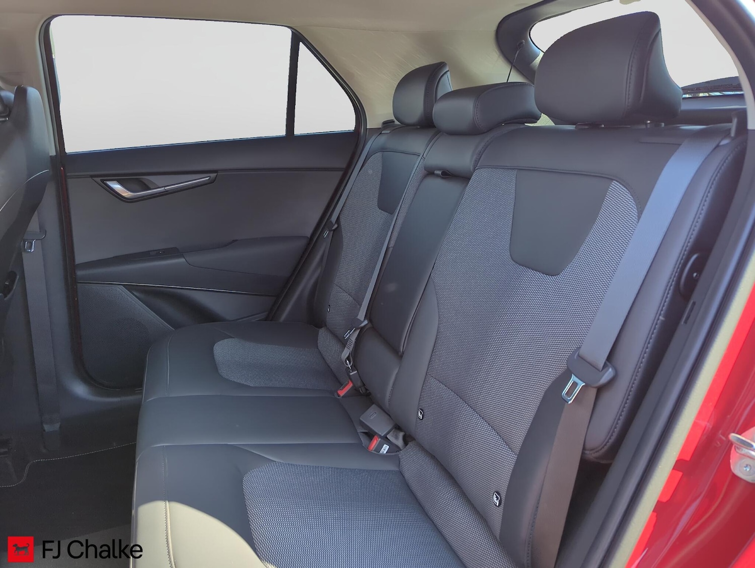 Used Kia Niro 2023 for sale - 77940299: Photo 10