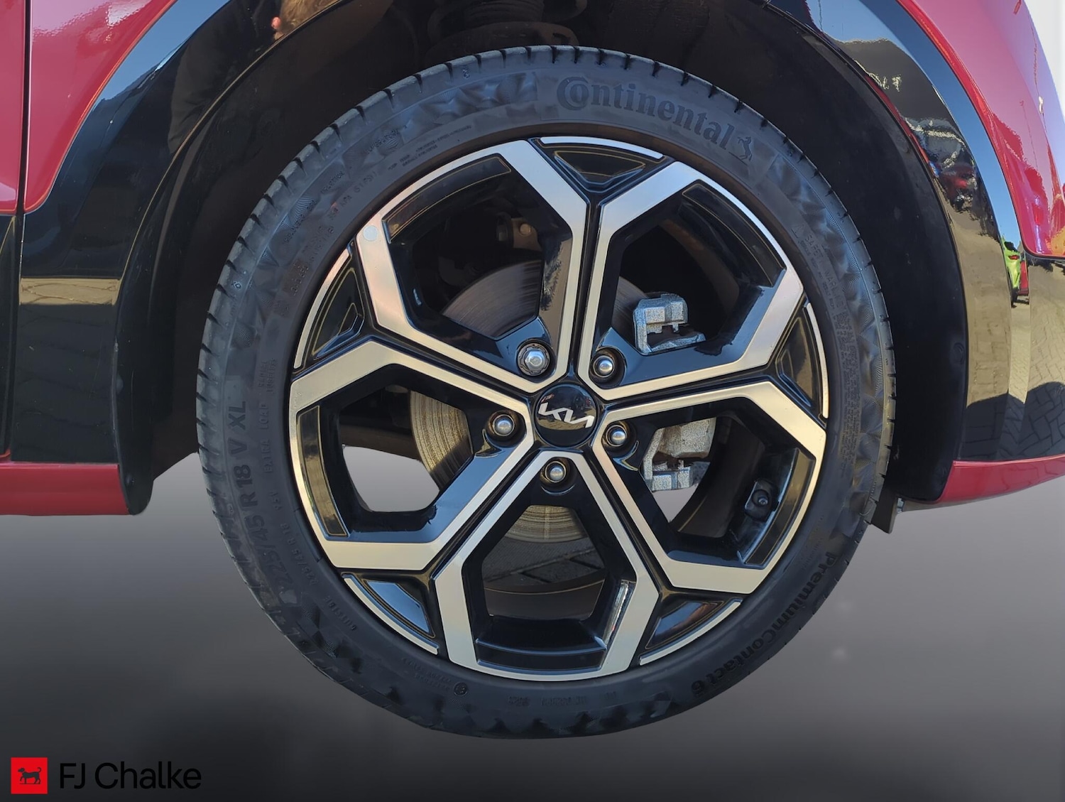 Used Kia Niro 2023 for sale - 77940299: Photo 12