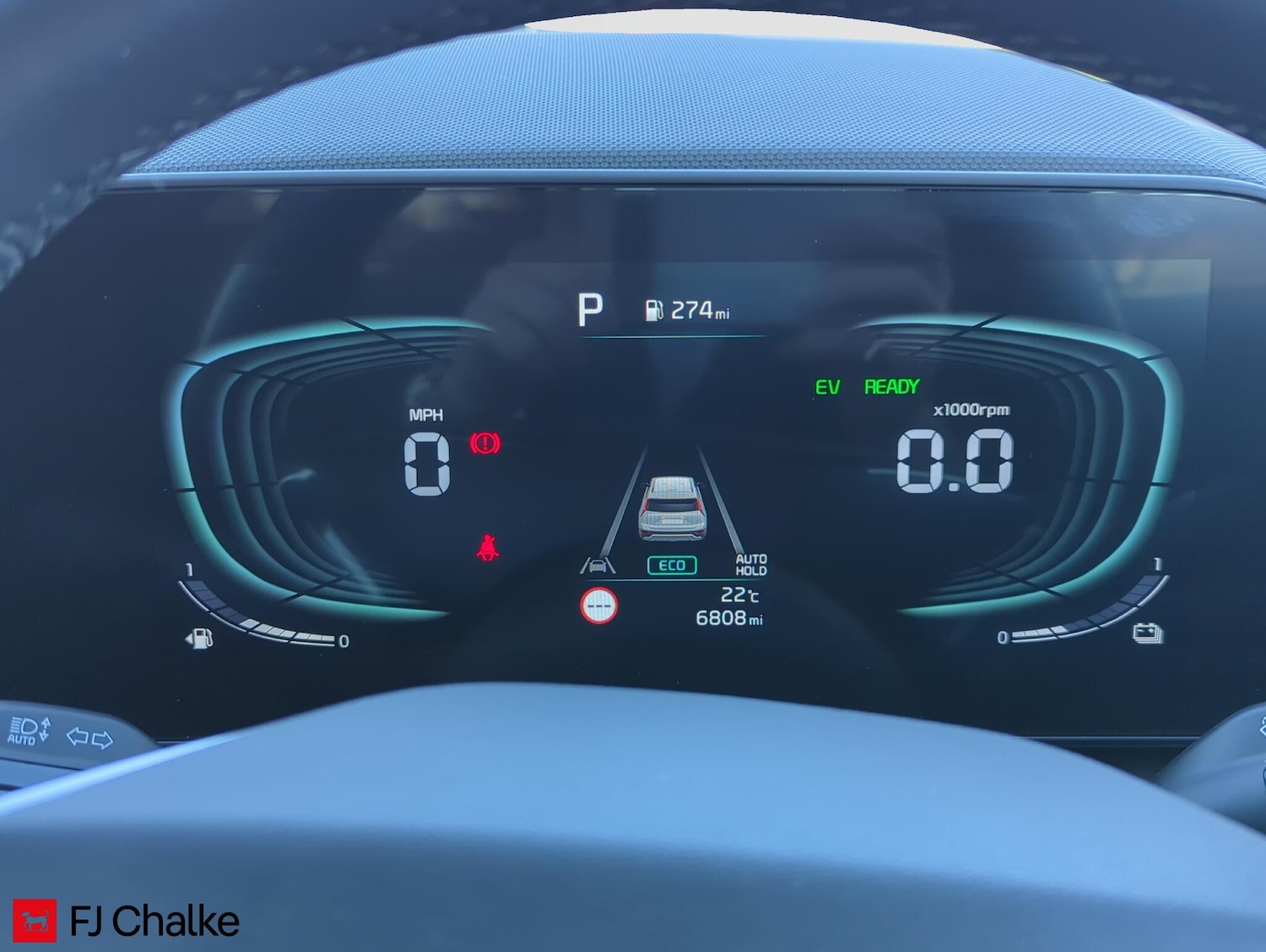 Used Kia Niro 2023 for sale - 77940299: Photo 18