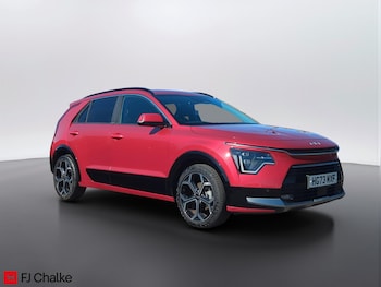 Used Kia Niro 2023 for sale - 77940299: Photo