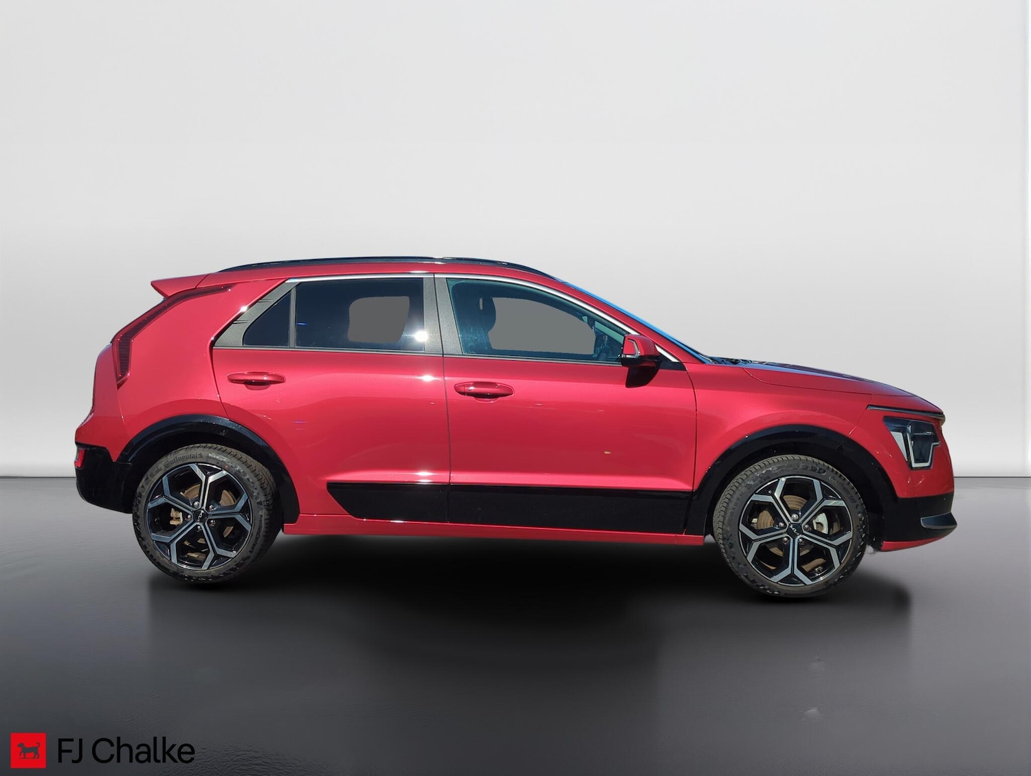 Used Kia Niro 2023 for sale - 77940299: Photo 2