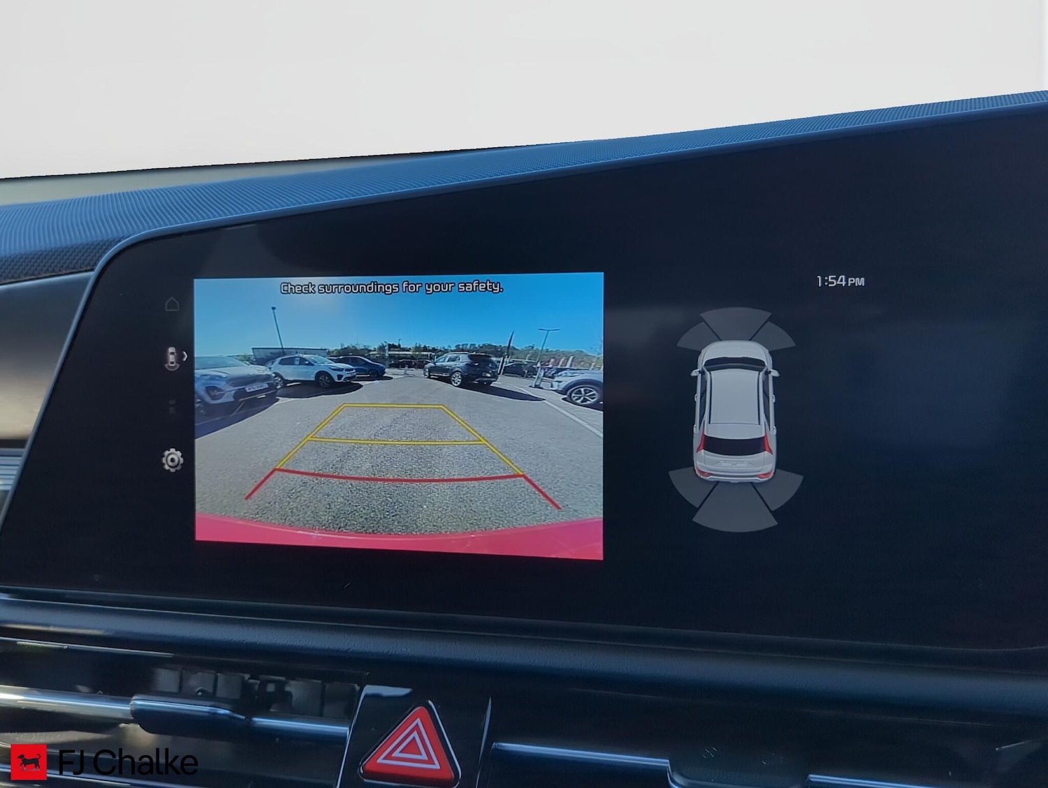 Used Kia Niro 2023 for sale - 77940299: Photo 21