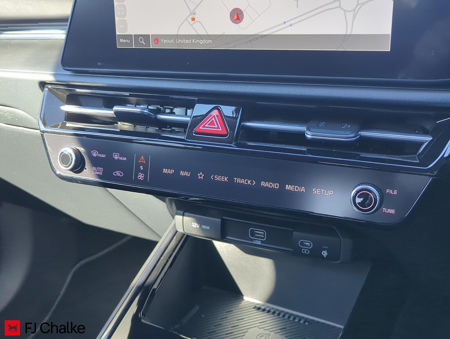 Used Kia Niro 2023 for sale - 77940299: Photo 22