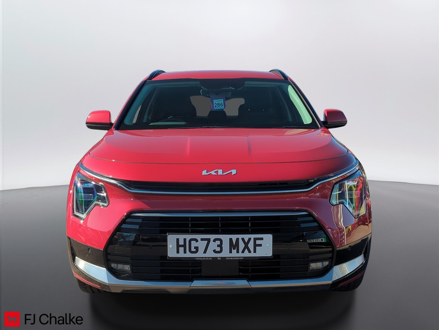 Used Kia Niro 2023 for sale - 77940299: Photo 3