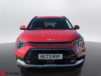 Used Kia Niro 2023 for sale - 77940299: Photo