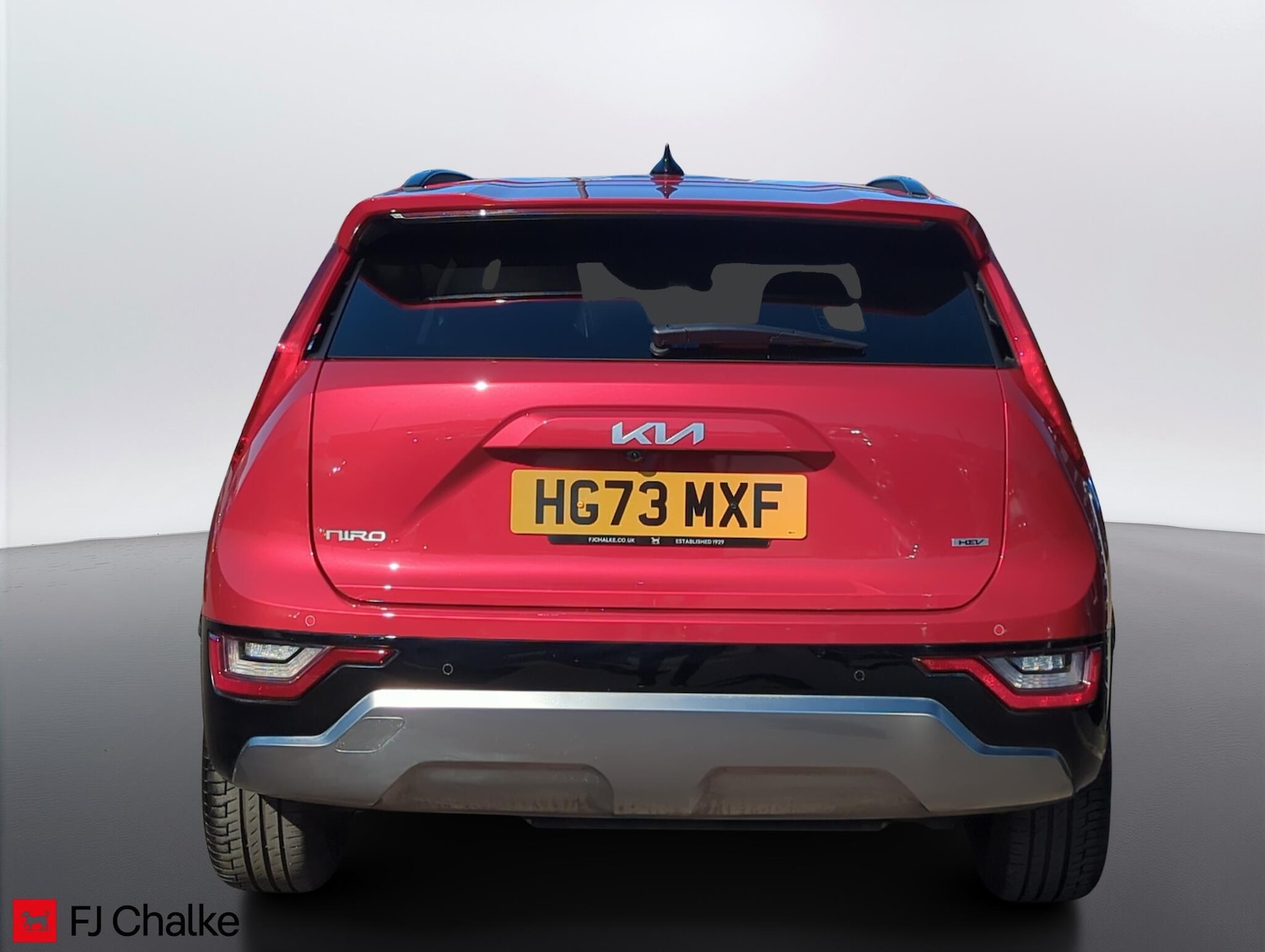 Used Kia Niro 2023 for sale - 77940299: Photo 5