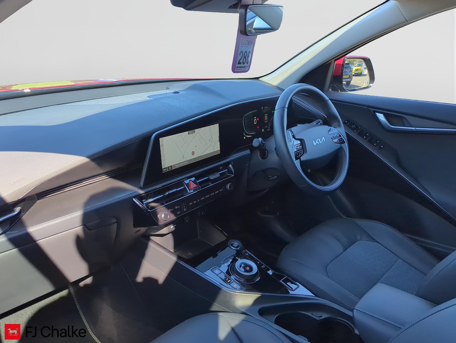 Used Kia Niro 2023 for sale - 77940299: Photo 8