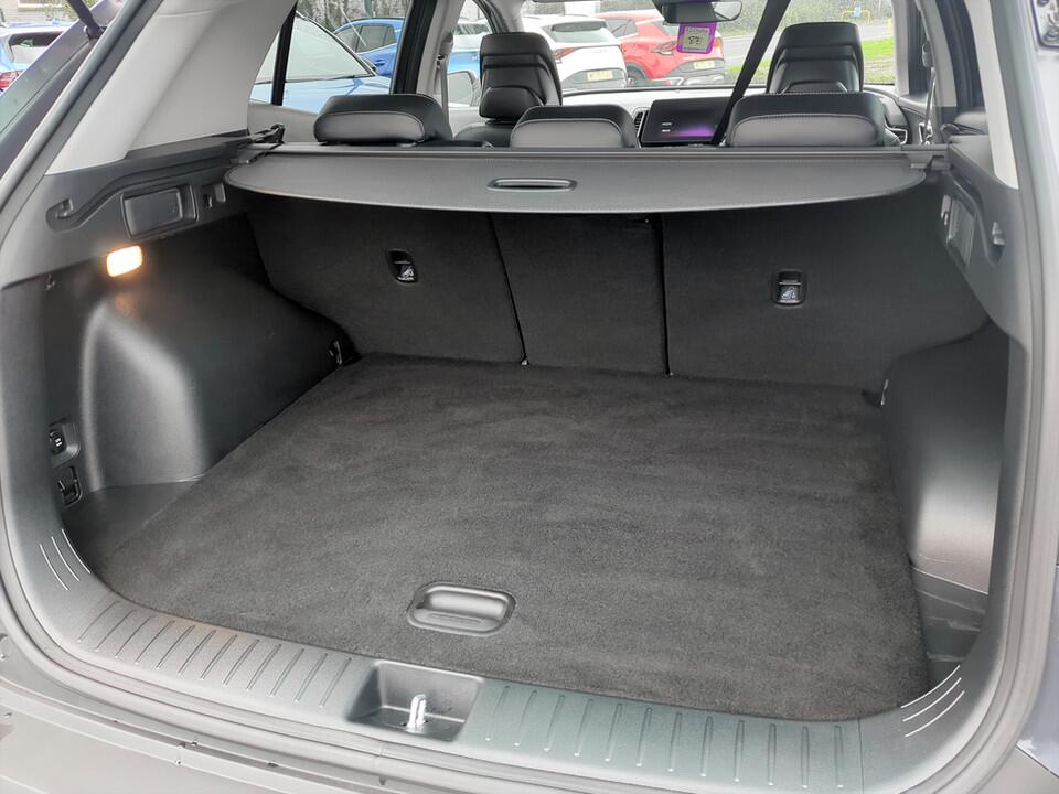 Used Kia Sportage 2025 for sale - 77255209: Photo 11