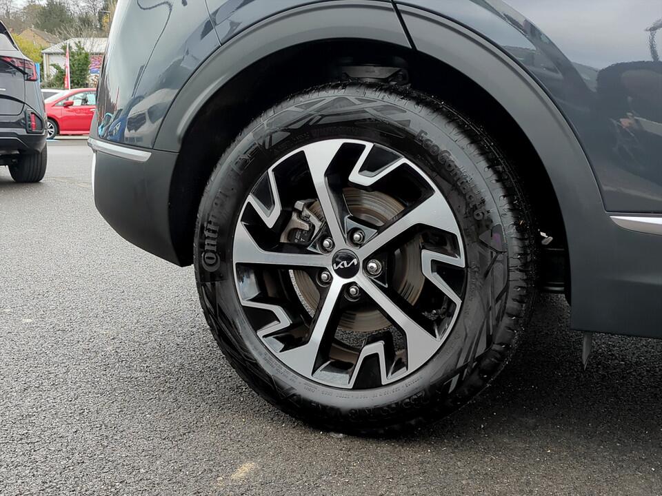 Used Kia Sportage 2025 for sale - 77255209: Photo 12