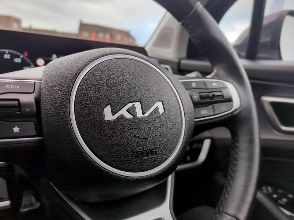 Used Kia Sportage 2025 for sale - 77255209: Photo 15