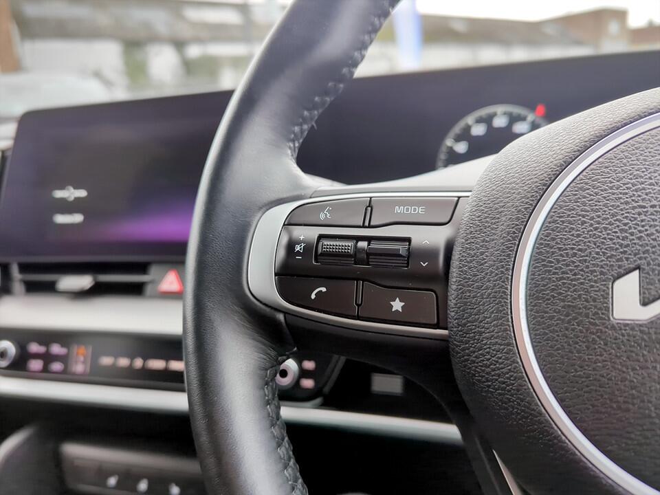 Used Kia Sportage 2025 for sale - 77255209: Photo 17