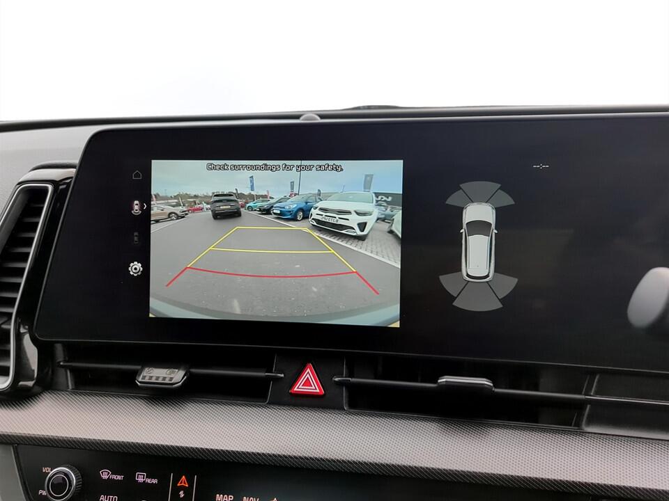 Used Kia Sportage 2025 for sale - 77255209: Photo 19