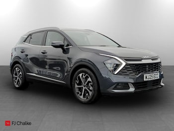 Used Kia Sportage 2025 for sale - 77255209: Photo