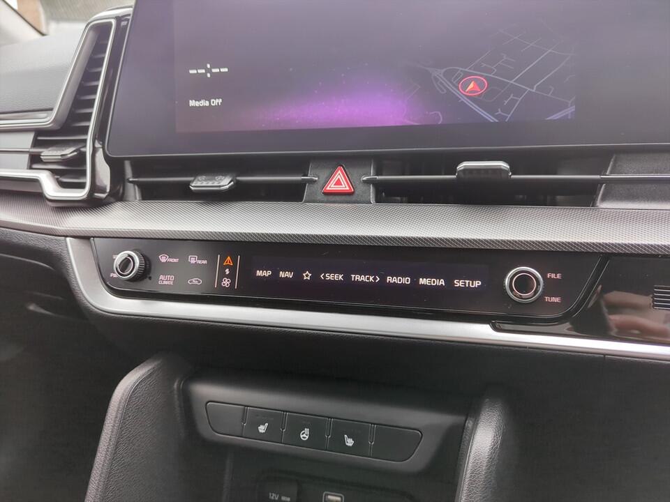 Used Kia Sportage 2025 for sale - 77255209: Photo 20