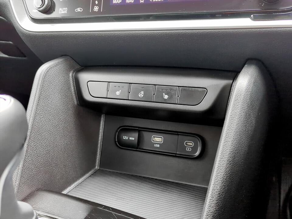 Used Kia Sportage 2025 for sale - 77255209: Photo 21