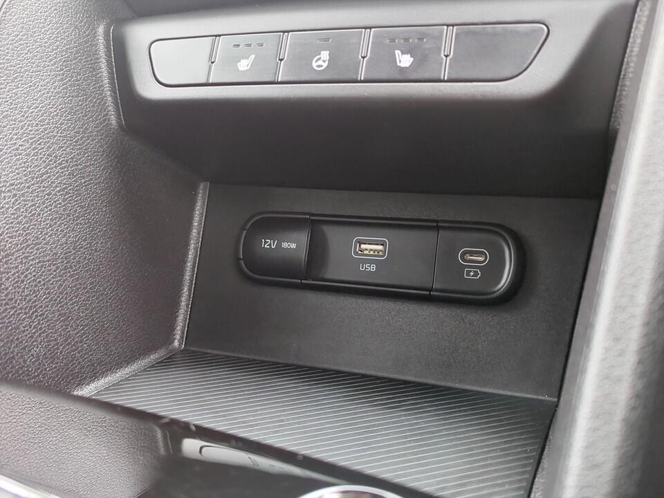 Used Kia Sportage 2025 for sale - 77255209: Photo 22
