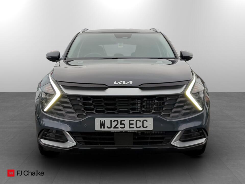 Used Kia Sportage 2025 for sale - 77255209: Photo 5