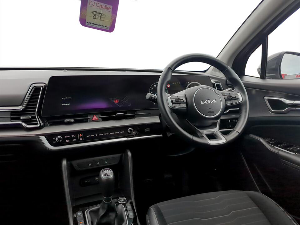 Used Kia Sportage 2025 for sale - 77255209: Photo 8