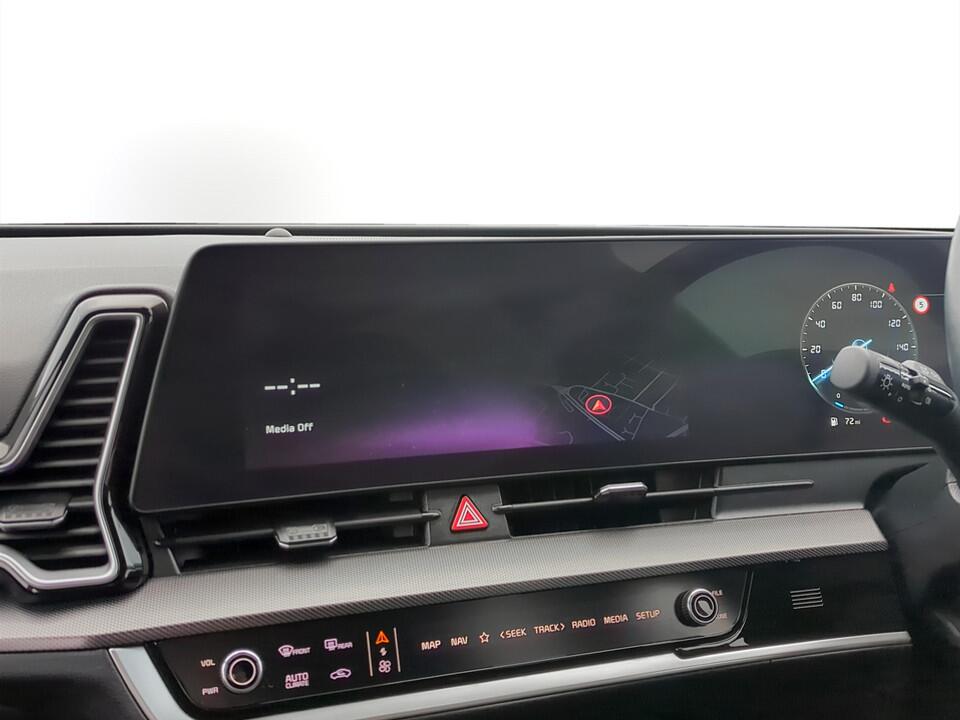 Used Kia Sportage 2025 for sale - 77255209: Photo 9