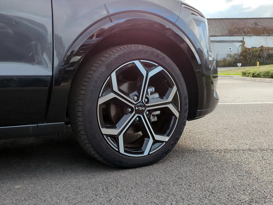 Used Kia Niro 2024 for sale - 76992563: Photo 12