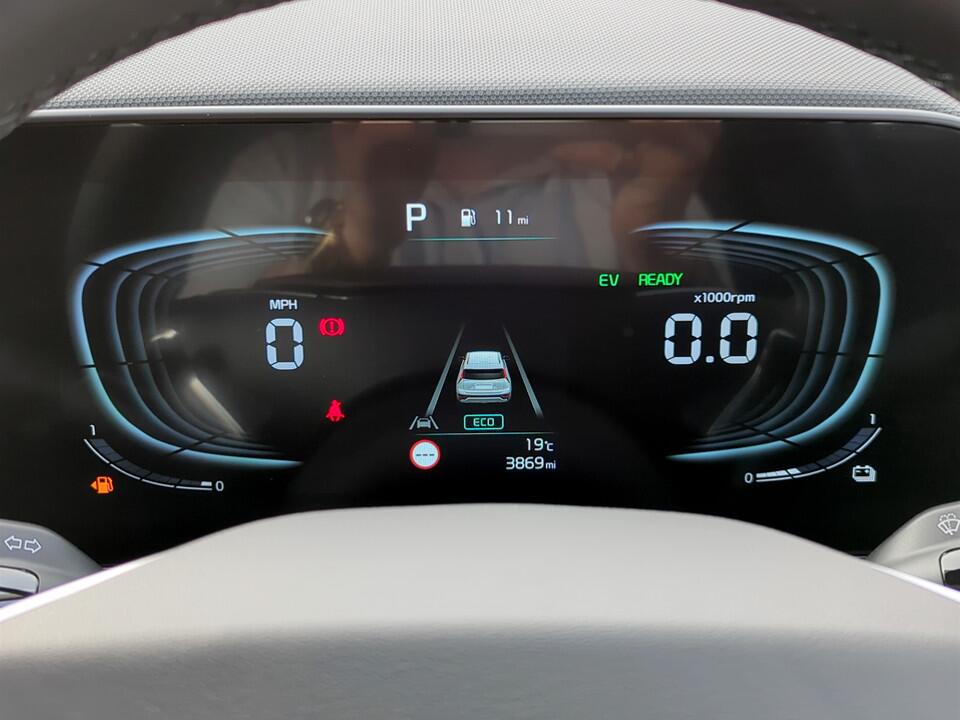 Used Kia Niro 2024 for sale - 76992563: Photo 16