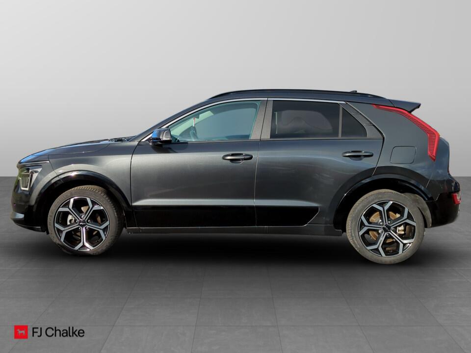 Used Kia Niro 2024 for sale - 76992563: Photo 2