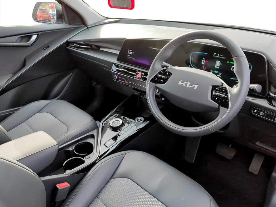 Used Kia Niro 2024 for sale - 76992563: Photo 6