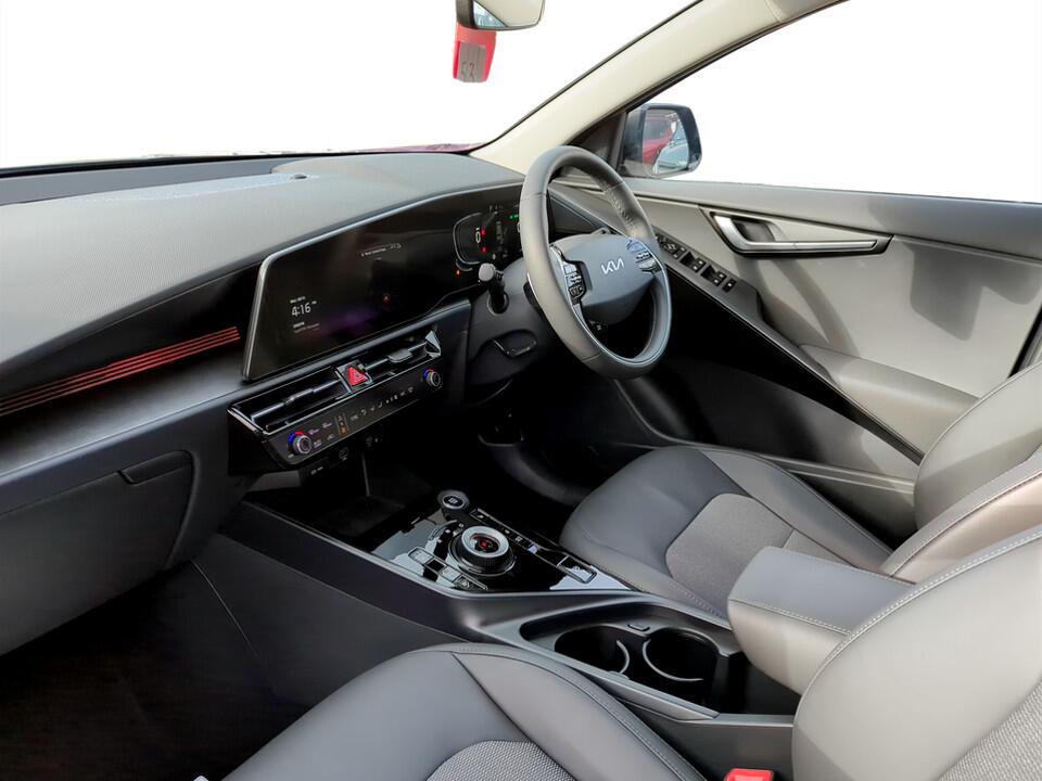 Used Kia Niro 2024 for sale - 76992563: Photo 7