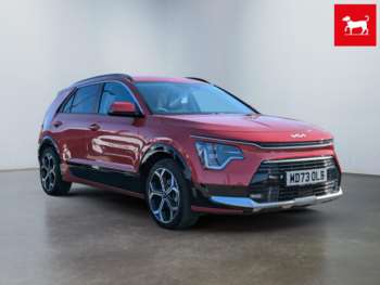 2023 (73) - 1.6 GDi PHEV 3 5dr DCT