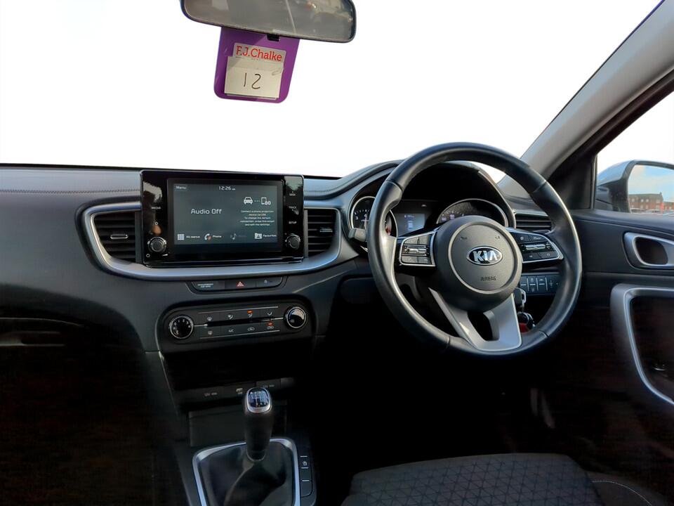 Used Kia Ceed 2020 for sale - 76315090: Photo 11