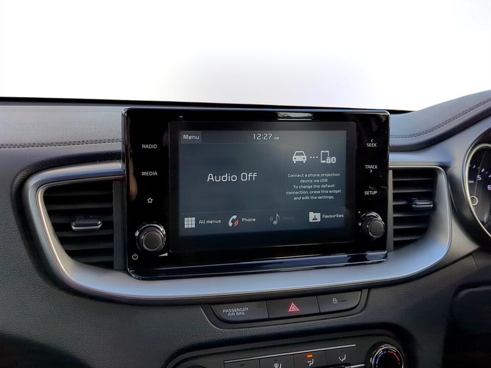 Used Kia Ceed 2020 for sale - 76315090: Photo 12