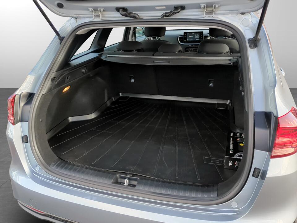 Used Kia Ceed 2020 for sale - 76315090: Photo 14