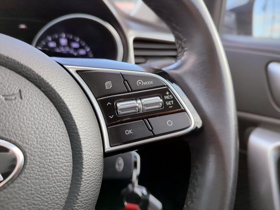 Used Kia Ceed 2020 for sale - 76315090: Photo 15