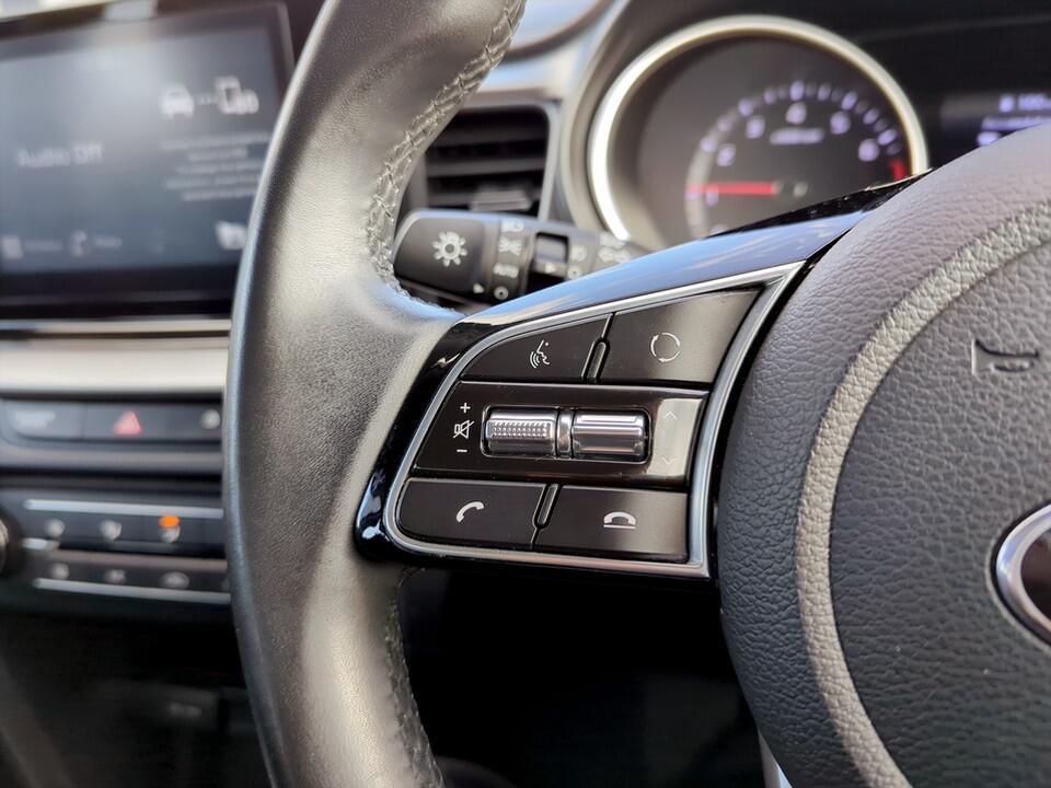 Used Kia Ceed 2020 for sale - 76315090: Photo 16