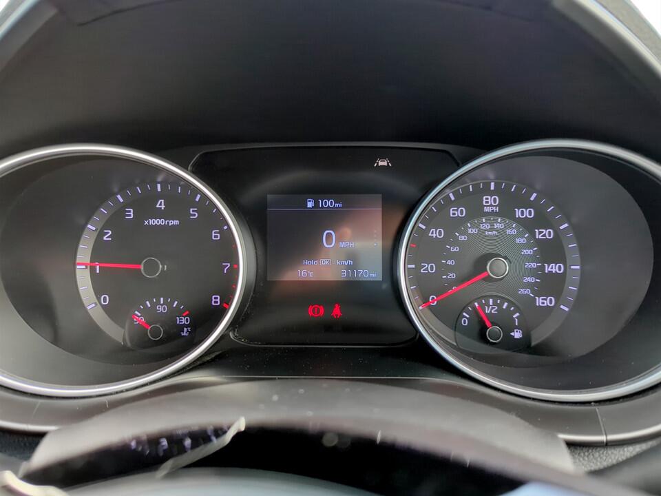 Used Kia Ceed 2020 for sale - 76315090: Photo 17