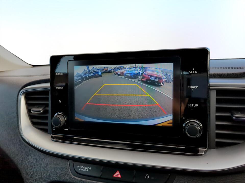 Used Kia Ceed 2020 for sale - 76315090: Photo 19